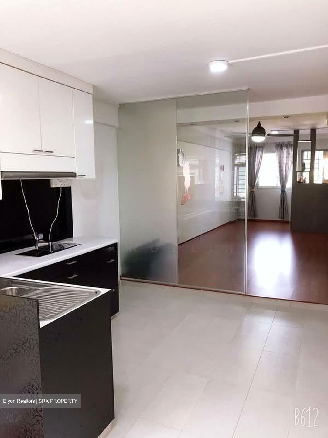 Blk 649 Ang Mo Kio 61 (Ang Mo Kio), HDB 3 Rooms #552400151